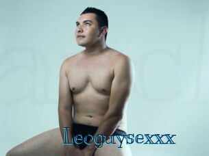 Leoguysexxx