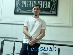Leoisaiah
