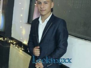 Leokingxx