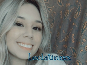 Leolatinaxx