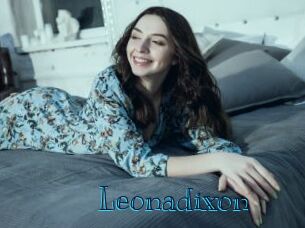 Leonadixon