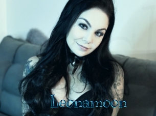 leonamoon Archive DVD BIZ