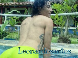 Leonardosantos