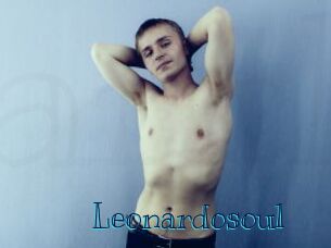 Leonardosoul