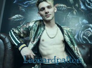 Leonardpatton