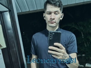 Leoncarmesi