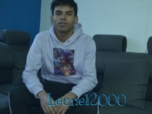 Leonel2000