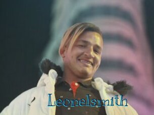 Leonelsmith