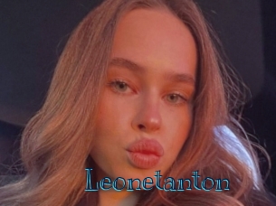 leonetanton Archive DVD BIZ