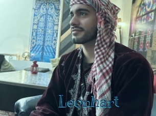Leonhart