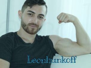 Leonhunkoff