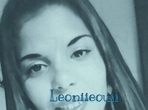 Leoniieouii