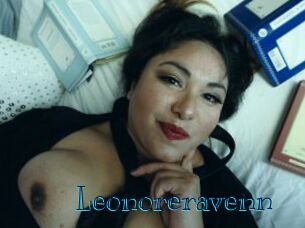 Leonoreravenn