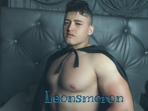 leonsmoron Archive DVD BIZ