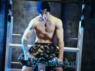 Leonstrong