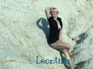 Leontina