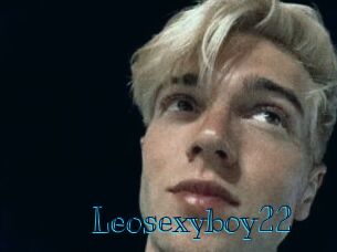 Leosexyboy22