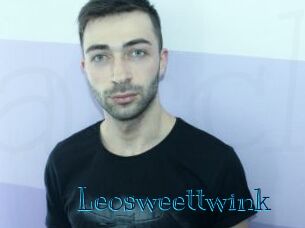Leosweettwink