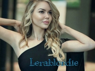 Lerablondie