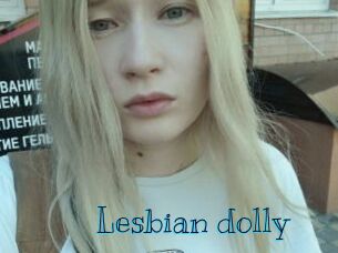 Lesbian_dolly