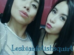 Lesbianfetishsquirt