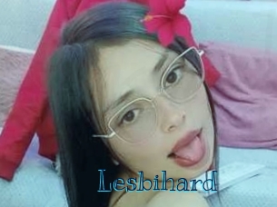Lesbihard