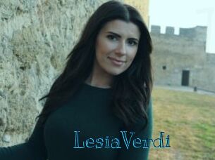 LesiaVerdi
