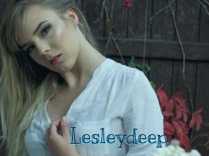 Lesleydeep