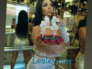 Lesleymay