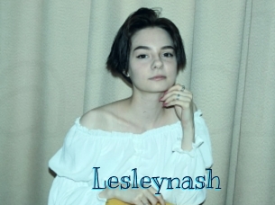 Lesleynash