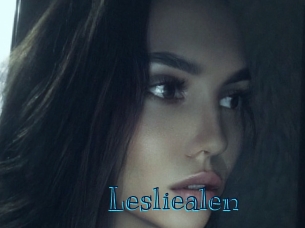 Lesliealen