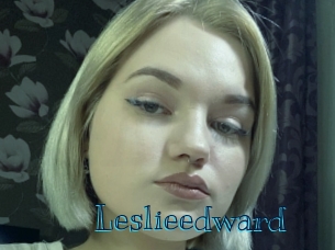 Leslieedward