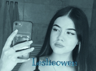 leslieowen Archive DVD BIZ