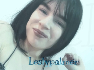 Leslypalmer