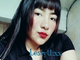 Leslythxx