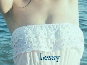 Lessy