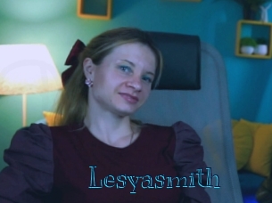 Lesyasmith