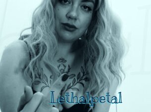 Lethalpetal