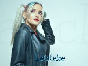 Letitebe