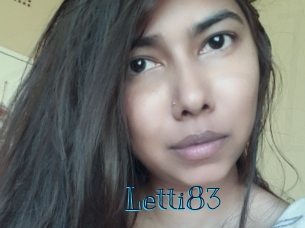 Letti83