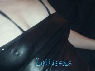 Lettisexe