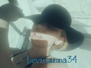 levinanna34 Archive DVD BIZ