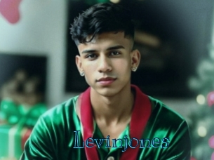 Levinjones