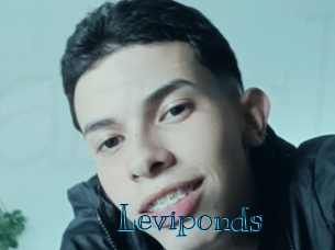 Leviponds