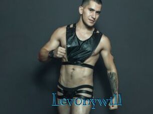 Levonywill