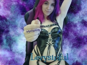 levysinful Archive DVD BIZ