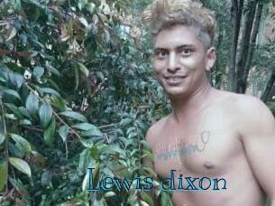 Lewis_dixon