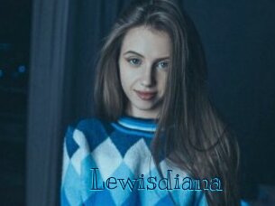 Lewisdiana