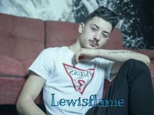 Lewisflame