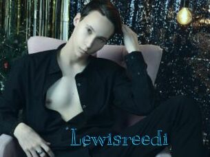 Lewisreedi